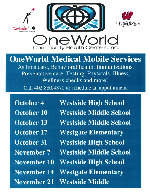  OneWorld